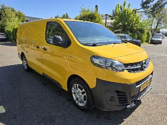 skadebil bedrijf Opel Vivaro 1.5 CDTI L3H1 Edit. 2022/9