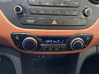Hyundai I-10 1.0i i-Motion Comf.+ picture 34