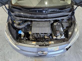 Hyundai I-10 1.0i i-Motion Comf.+ picture 17