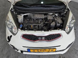 Kia Picanto 1.2 CVVT ISG Super Pack picture 12
