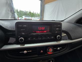 Kia Picanto 1.0 DPi ComfortL. 5p picture 28