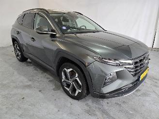  Hyundai Tucson 1.6 T-GDI PHEV C Sm 2021/6