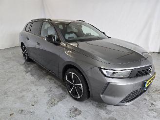  Opel Astra SPORTS TOURER 1.6 T. PHEV Edition 2025/5