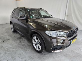  BMW X5 XDRIVE50I 2014/6