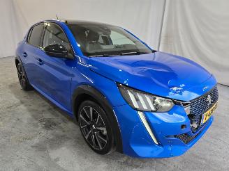  Peugeot 208 GT 350 50 kWh 2023/8