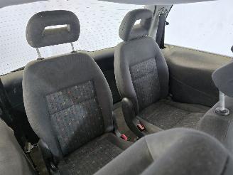 Volkswagen Sharan SHARAN 2.0 picture 15