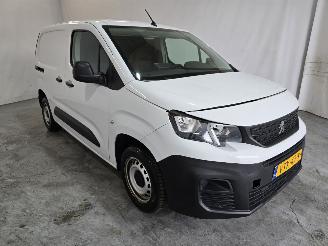 Peugeot Partner 1.5 BlueHDi 100 2023/3