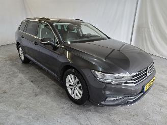  Volkswagen Passat 1.5 TSI Eleg.Bns R 2020/2