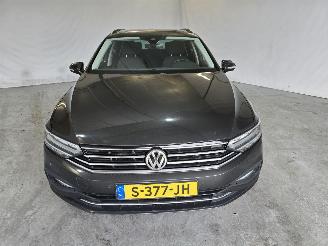 Volkswagen Passat 1.5 TSI Eleg.Bns R picture 2