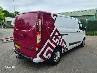 Ford Transit Custom 2.0 TDCI 1h2L picture 7