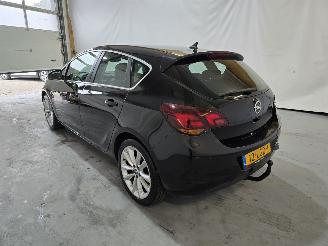 Opel Astra 1.6 Cosmo picture 5