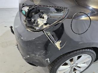 Opel Astra 1.6 Cosmo picture 11