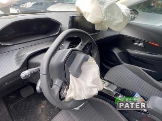 Peugeot 208 208 II (UB/UH/UP), Hatchback 5-drs, 2019 e-208 50 kWh picture 5