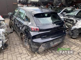 Peugeot 208 208 II (UB/UH/UP), Hatchback 5-drs, 2019 e-208 50 kWh picture 4