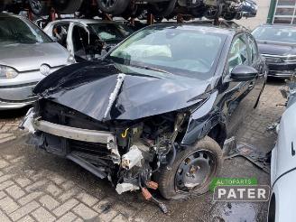 Coche siniestrado Peugeot 208 208 II (UB/UH/UP), Hatchback 5-drs, 2019 e-208 50 kWh 2023/8