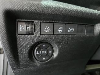 Citroën E-C4 Shine 50 kWh picture 31