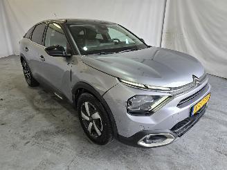 Avarii autoturisme Citroën E-C4 Shine 50 kWh 2021/12