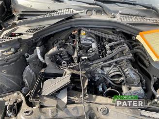 BMW 1-serie 1 serie (F20), Hatchback 5-drs, 2011 / 2019 118i 1.5 TwinPower 12V picture 11