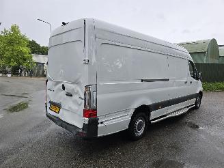 Mercedes Sprinter 311 2.2 CDI L3H2 EURO VI-D picture 7