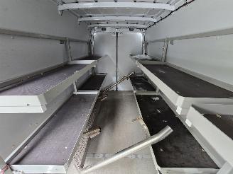 Mercedes Sprinter 311 2.2 CDI L3H2 EURO VI-D picture 22