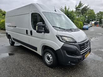 Damaged car Fiat Ducato 33 2.2 MultiJet L3H2 2023/6
