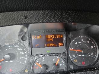 Fiat Ducato 33 2.2 MultiJet L3H2 picture 23