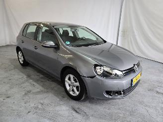  Volkswagen Golf 1.4 Easyline 2009/6