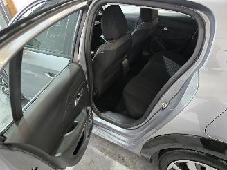 Peugeot 208 EV Active 50 kWh picture 21