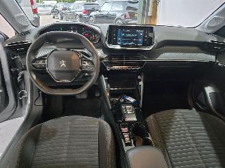 Peugeot 208 EV Active 50 kWh picture 25