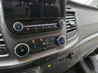Ford Transit CUSTOM picture 28