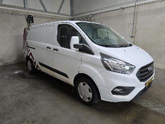  Ford Transit CUSTOM 2019/8