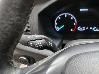 Ford Transit CUSTOM picture 23