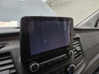 Ford Transit CUSTOM picture 27