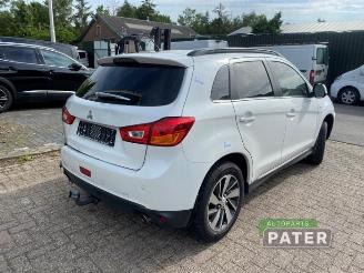 Mitsubishi ASX ASX, SUV, 2010 / 2023 1.6 MIVEC 16V picture 5