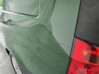 Mercedes eVito eVito Ext.Lang 90kWh picture 13