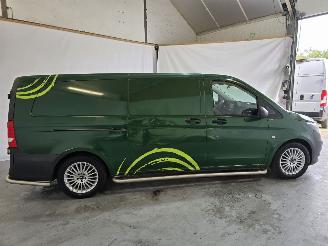 Mercedes eVito eVito Ext.Lang 90kWh picture 8