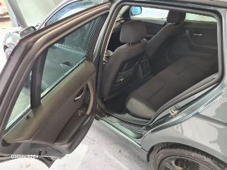 BMW 3-serie Touring 318i Business Line picture 13