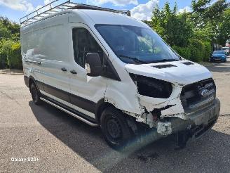 Avarii autoturisme Ford Transit WF0EXXTTREPC45863 2023/5