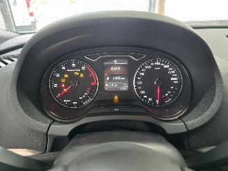 Audi A3 SPORTBACK 1.5 TFSI CoD Sport S Line Edition picture 23