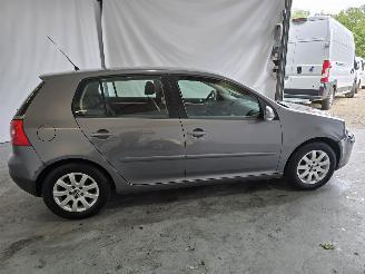 Volkswagen Golf 1.4 TSI Optive 4 picture 9