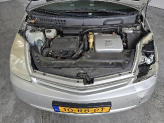 Toyota Prius 1.5 VVT-i picture 14