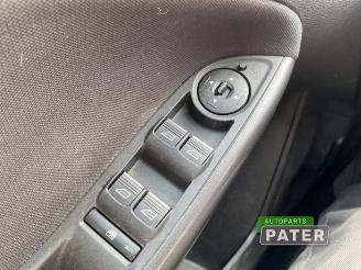 Ford Focus Focus 3 Wagon, Combi, 2010 / 2020 1.0 Ti-VCT EcoBoost 12V 125 picture 14