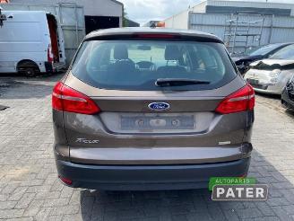 Ford Focus Focus 3 Wagon, Combi, 2010 / 2020 1.0 Ti-VCT EcoBoost 12V 125 picture 6
