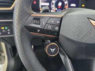 Cupra Leon Sportstourer 1.5 TSI e-Hybrid Business picture 33
