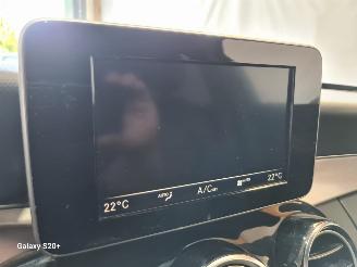 Mercedes C-klasse 220 CDI Sport Edition picture 32