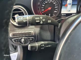 Mercedes C-klasse 220 CDI Sport Edition picture 28