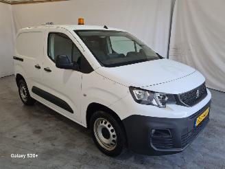 Peugeot Partner 1.5 BlueHDI Premium picture 2