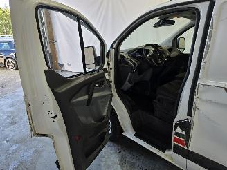 Ford Transit CUSTOM 270 2.2 TDCI L1H1 Trend picture 22