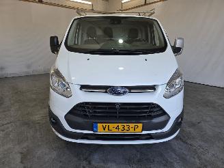 Ford Transit CUSTOM 270 2.2 TDCI L1H1 Trend picture 2