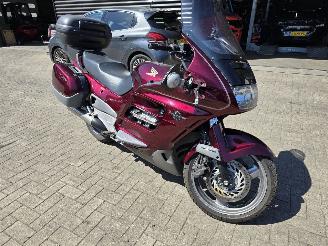 Honda ST 1100 Tour ST 1100 Pan European picture 3
